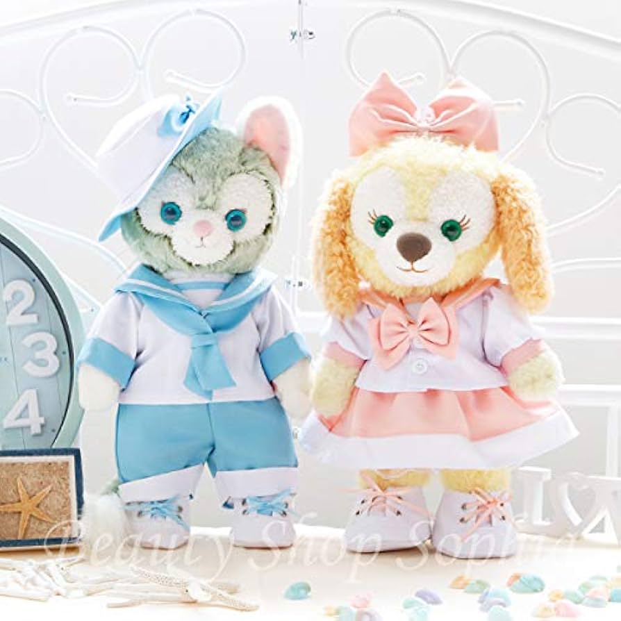 ジェラトーニ ぬいぐるみコスチュームセット Amazon.co.jp: ジェラトーニ コスチュームセット ぬいぐるみ別売